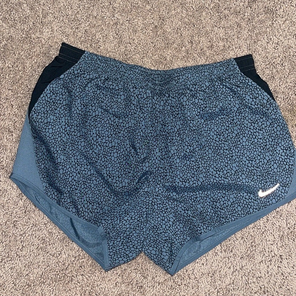 Nike Dri-fit Running shorts